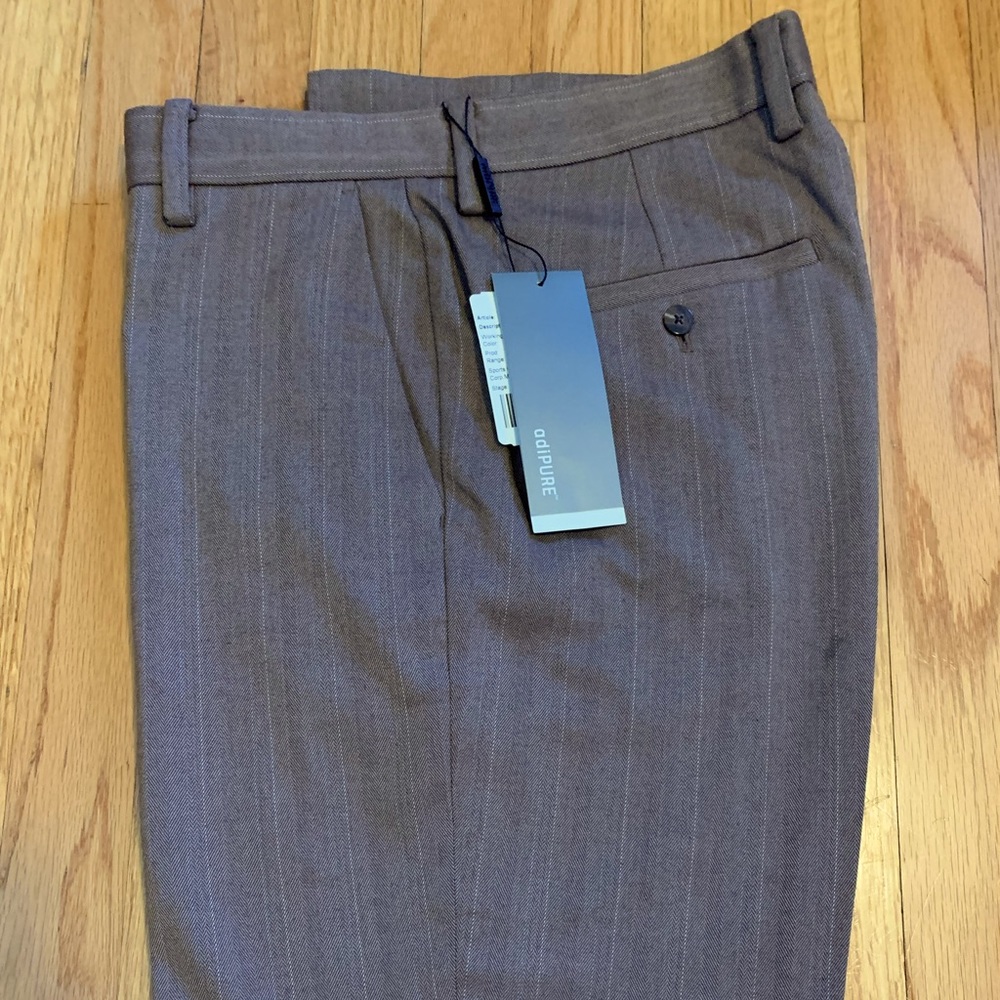 Adidas Golf Pants